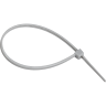 Хомут IEK UHH30-D025-200-100-K03 2.5х200мм P6.6 стандартный сер. (уп.100шт)