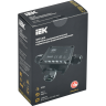 Коробка распределительная герметичная IEK WTP-402 3 ввода IP68 UWB10-T-450-41-03-68